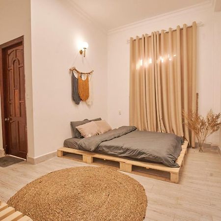 Sen Home Homestay דה לאט מראה חיצוני תמונה