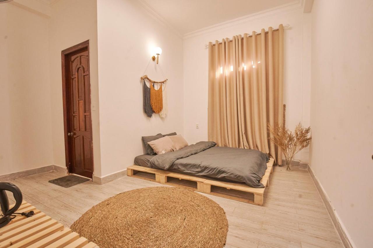 Sen Home Homestay דה לאט מראה חיצוני תמונה