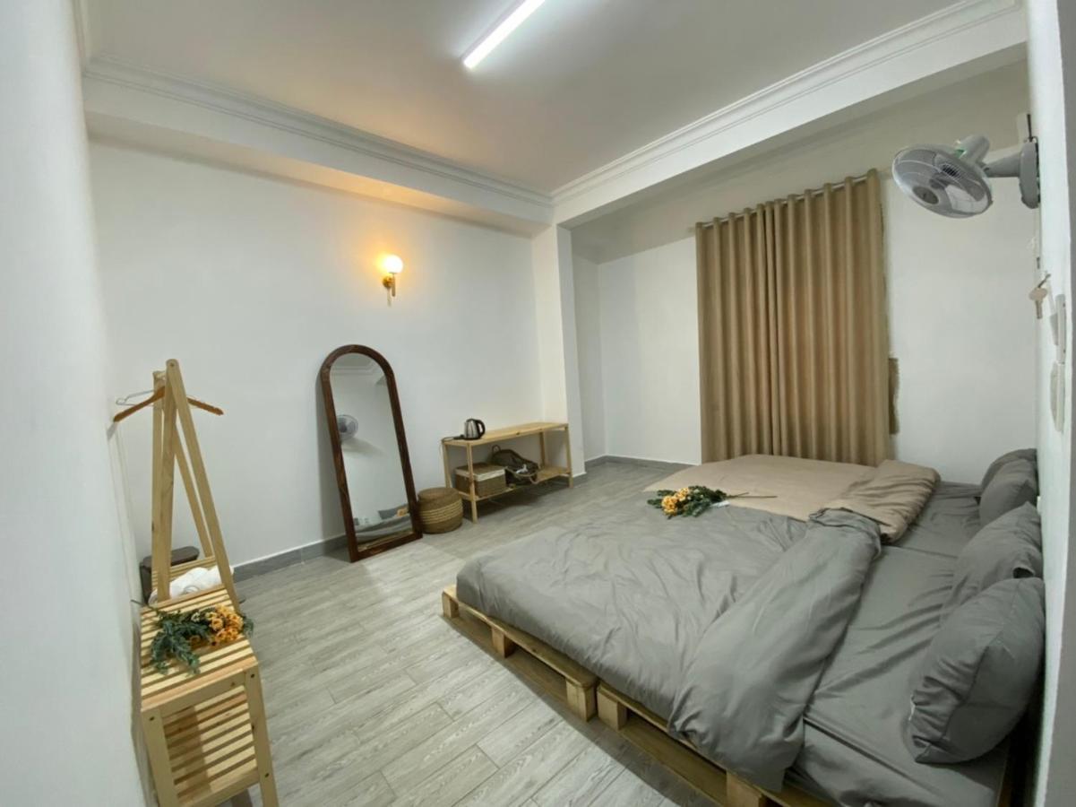 Sen Home Homestay דה לאט מראה חיצוני תמונה