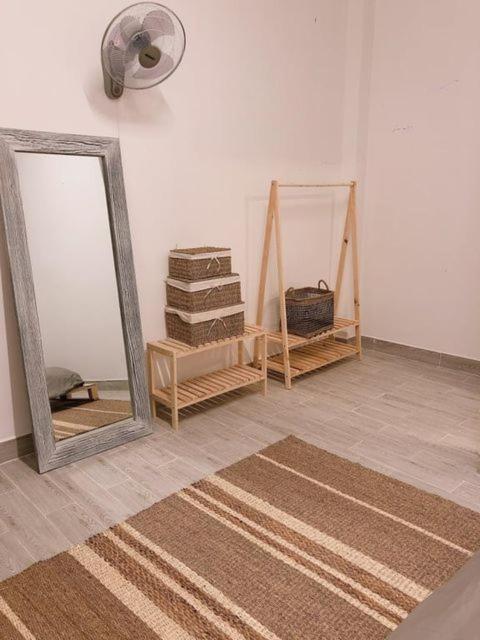 Sen Home Homestay דה לאט מראה חיצוני תמונה