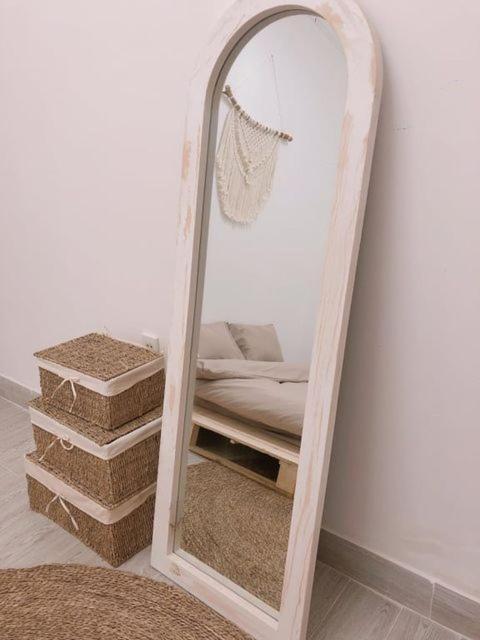 Sen Home Homestay דה לאט מראה חיצוני תמונה