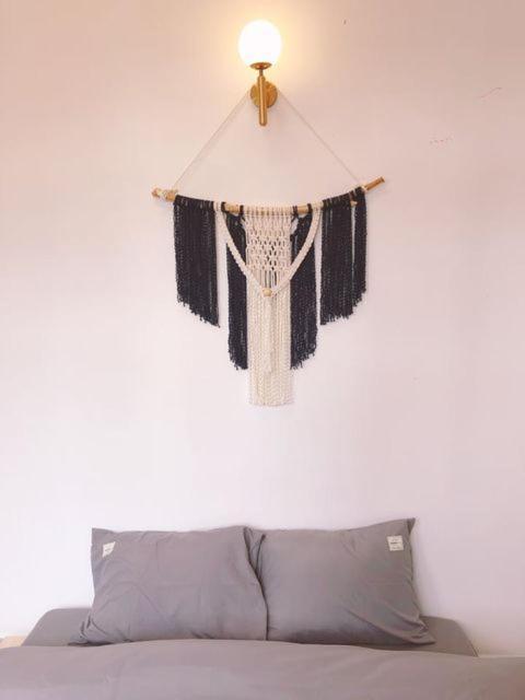 Sen Home Homestay דה לאט מראה חיצוני תמונה