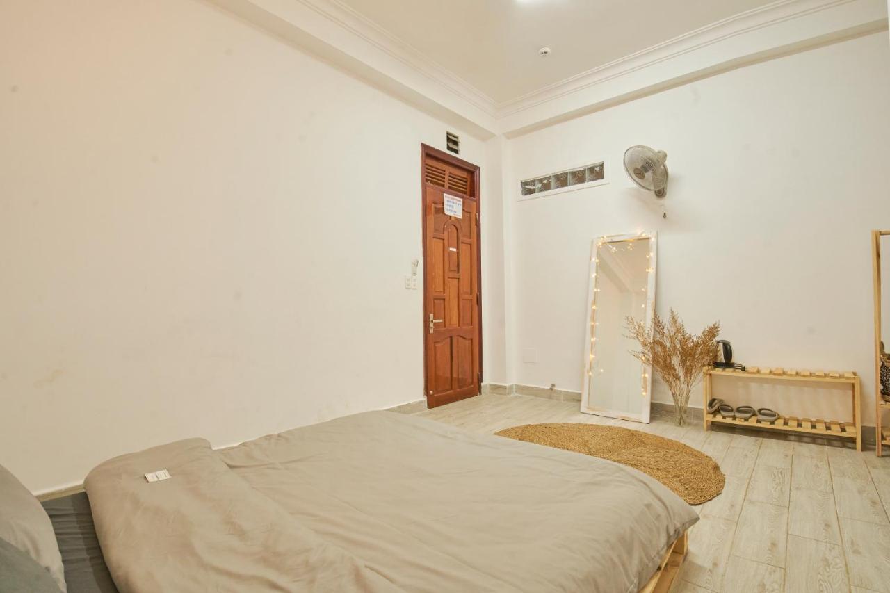 Sen Home Homestay דה לאט מראה חיצוני תמונה