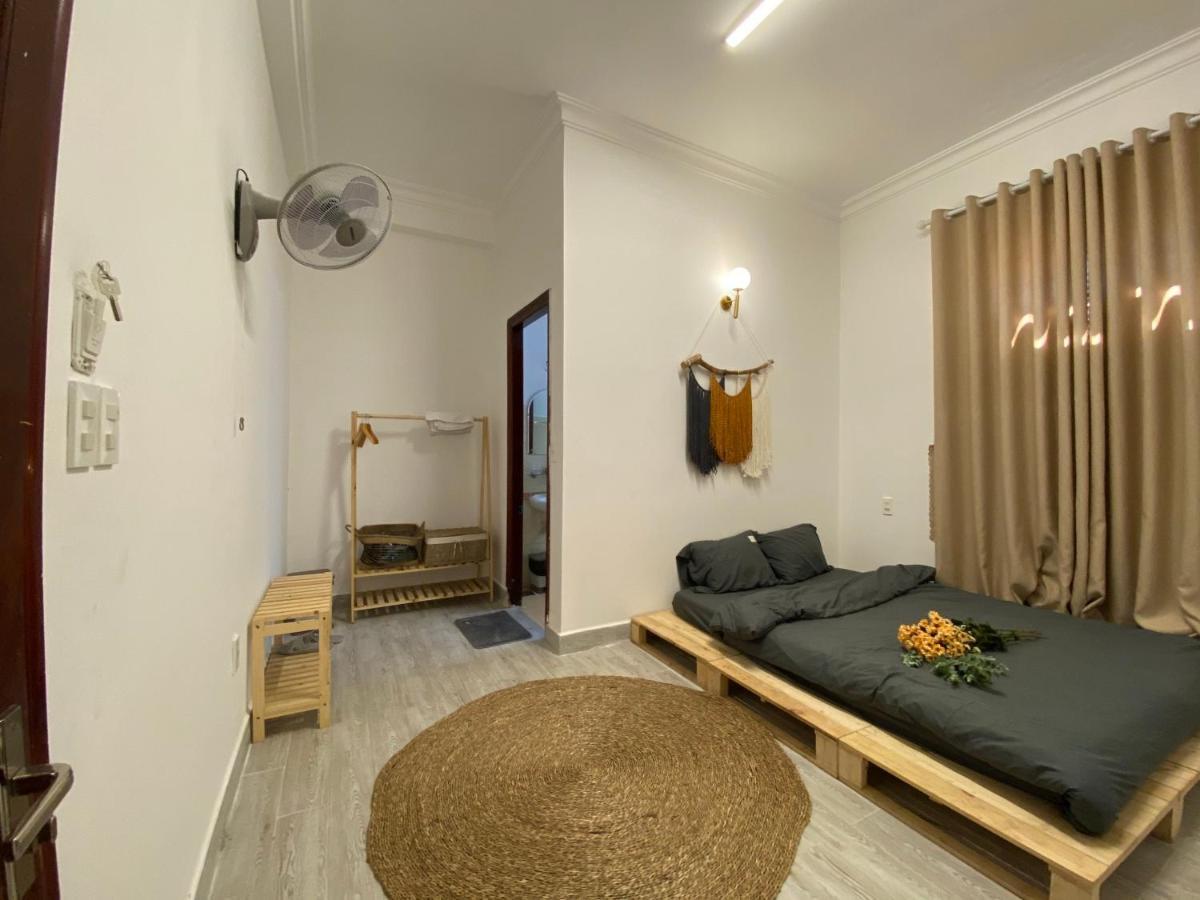 Sen Home Homestay דה לאט מראה חיצוני תמונה