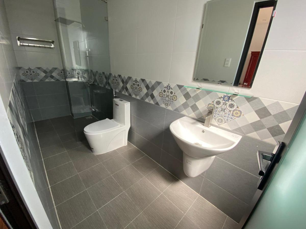 Sen Home Homestay דה לאט מראה חיצוני תמונה