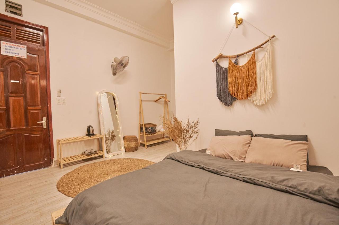 Sen Home Homestay דה לאט מראה חיצוני תמונה